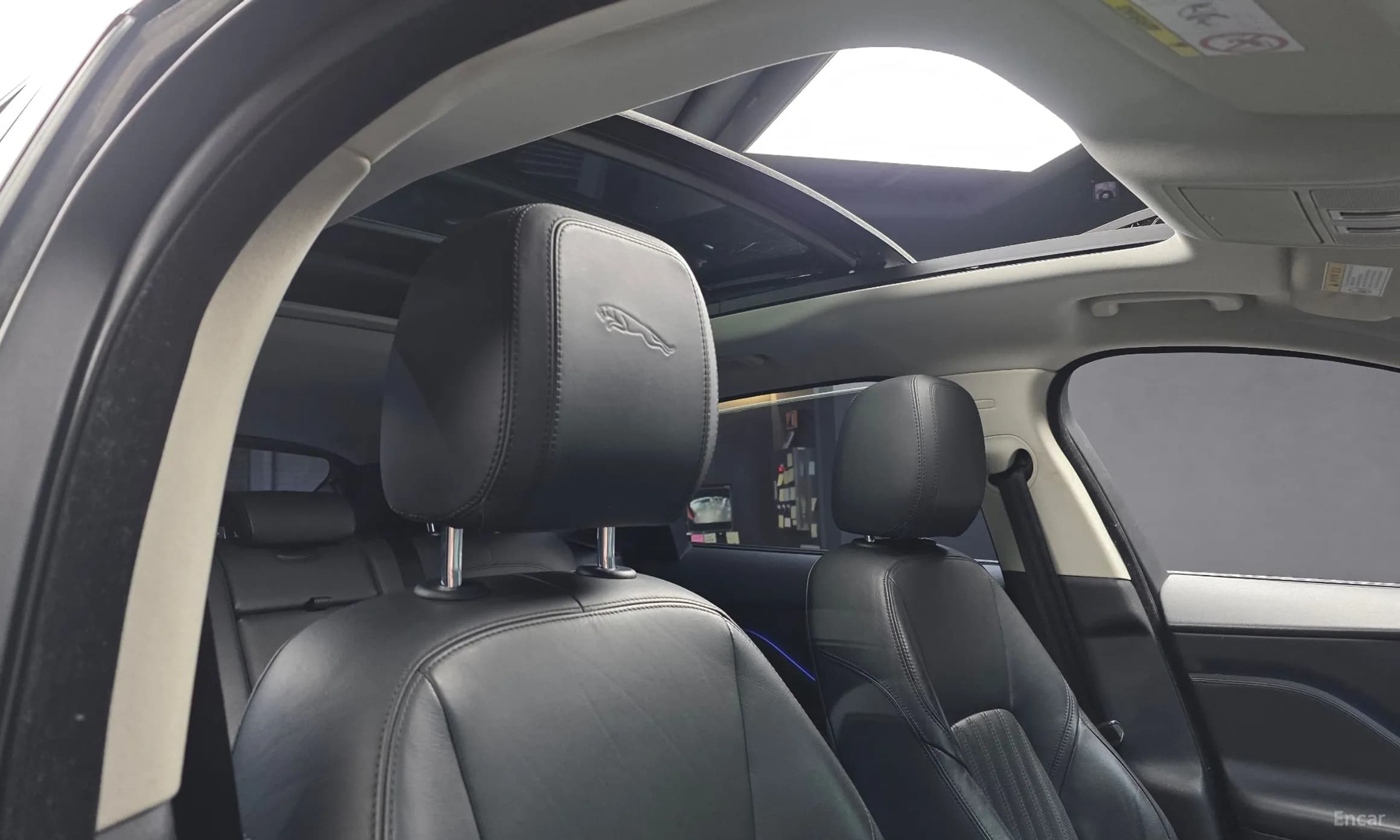 F-PACE