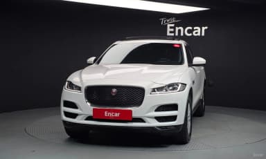 F-PACE