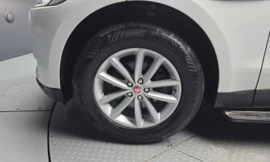 F-PACE