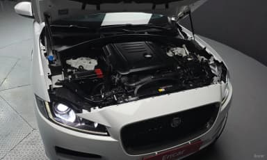 F-PACE