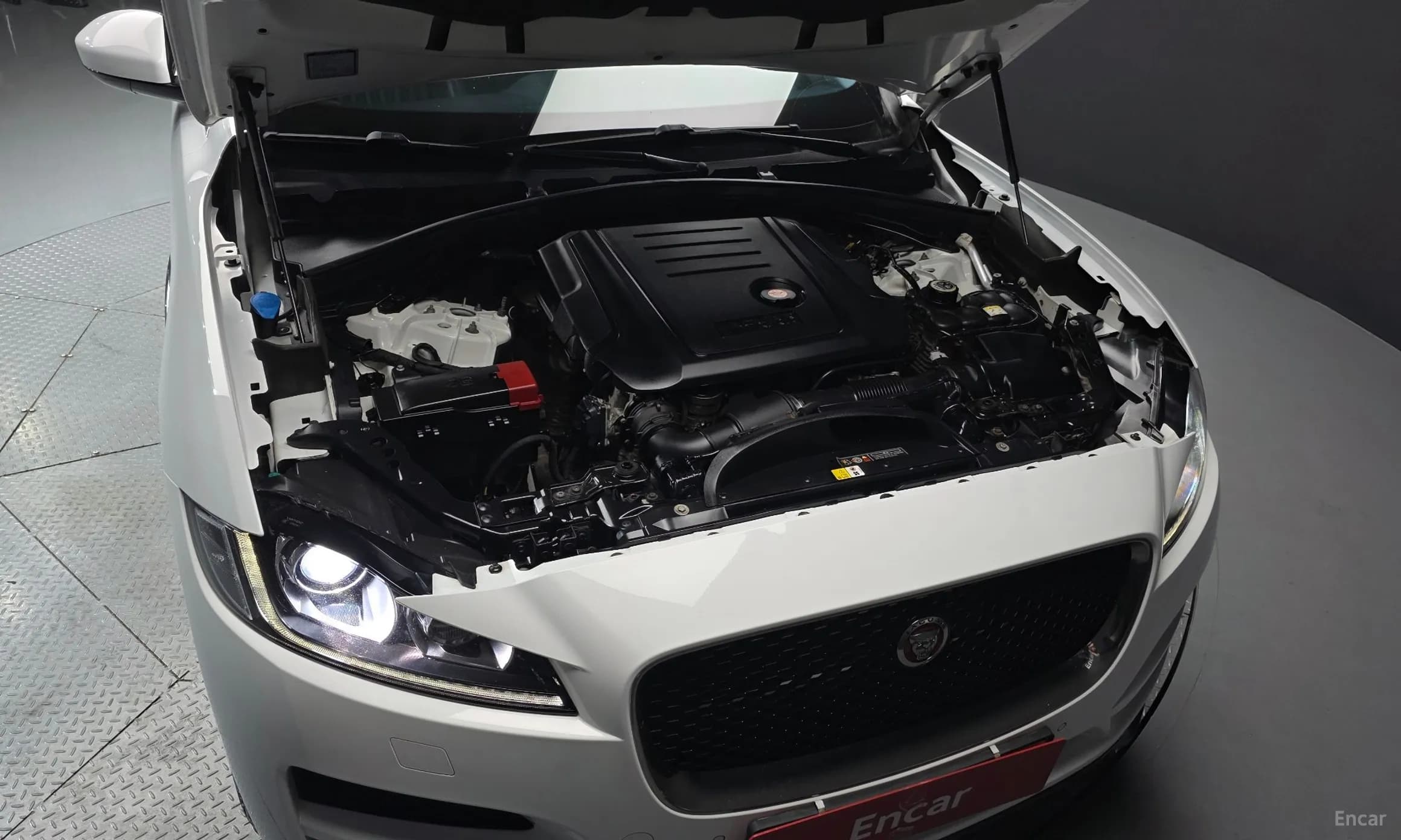 F-PACE