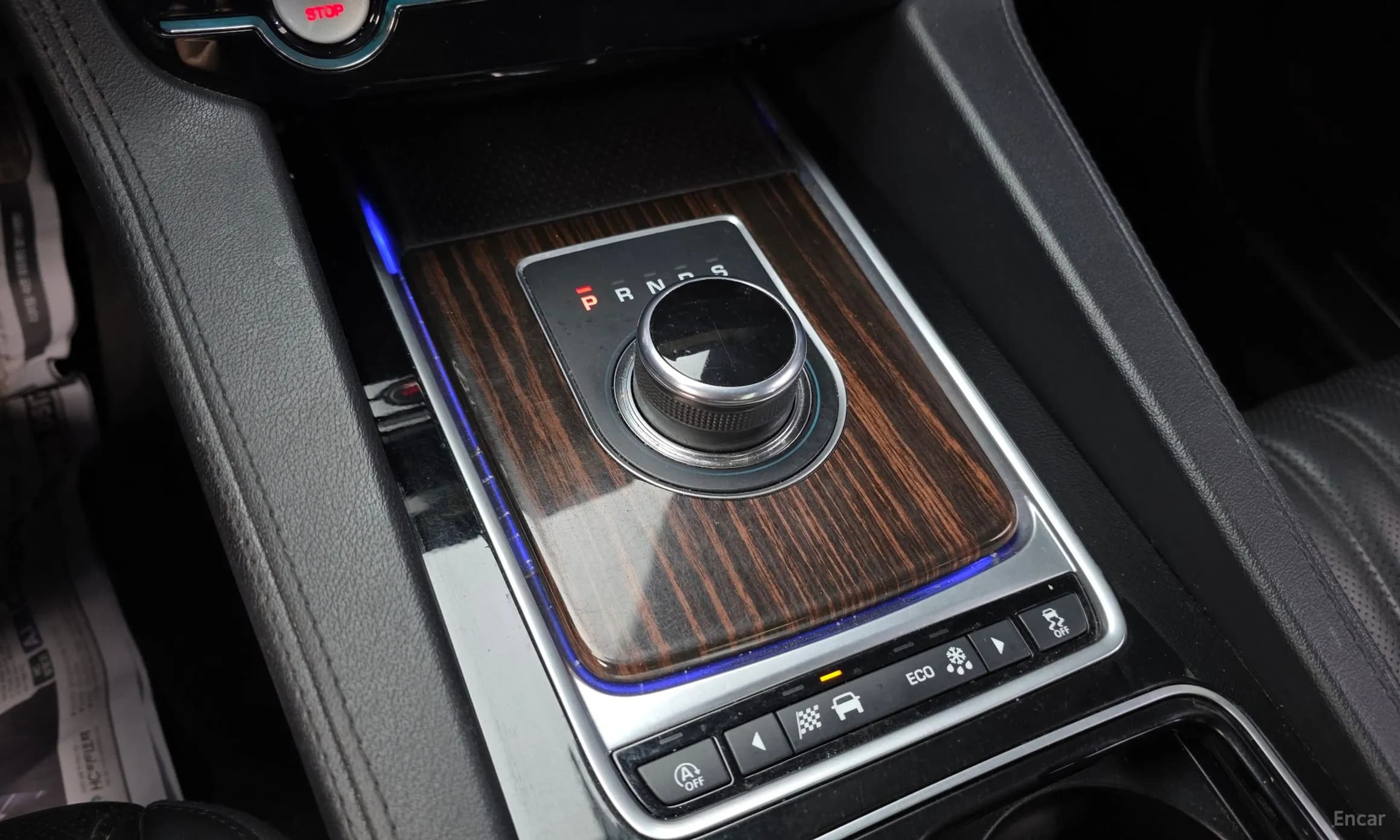 F-PACE