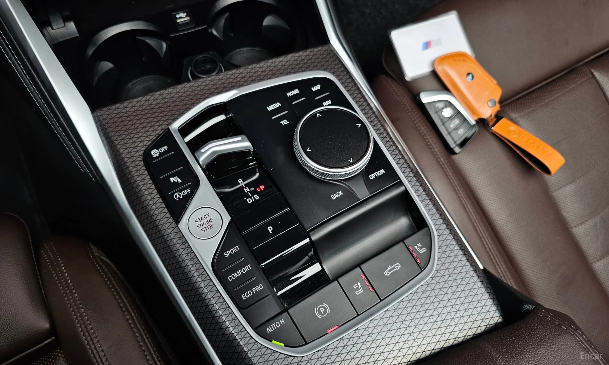 Series 4 (G22)