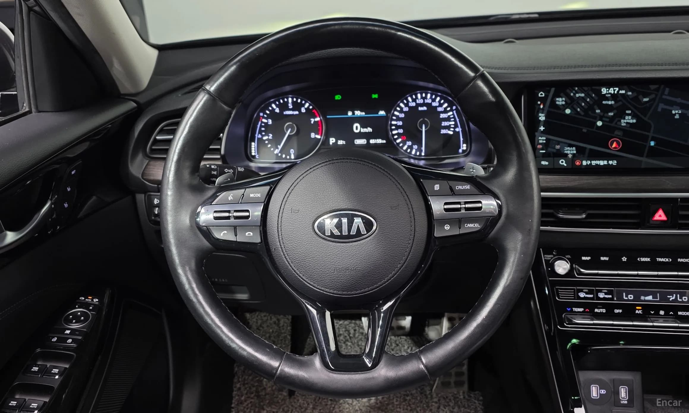 K7 Premier