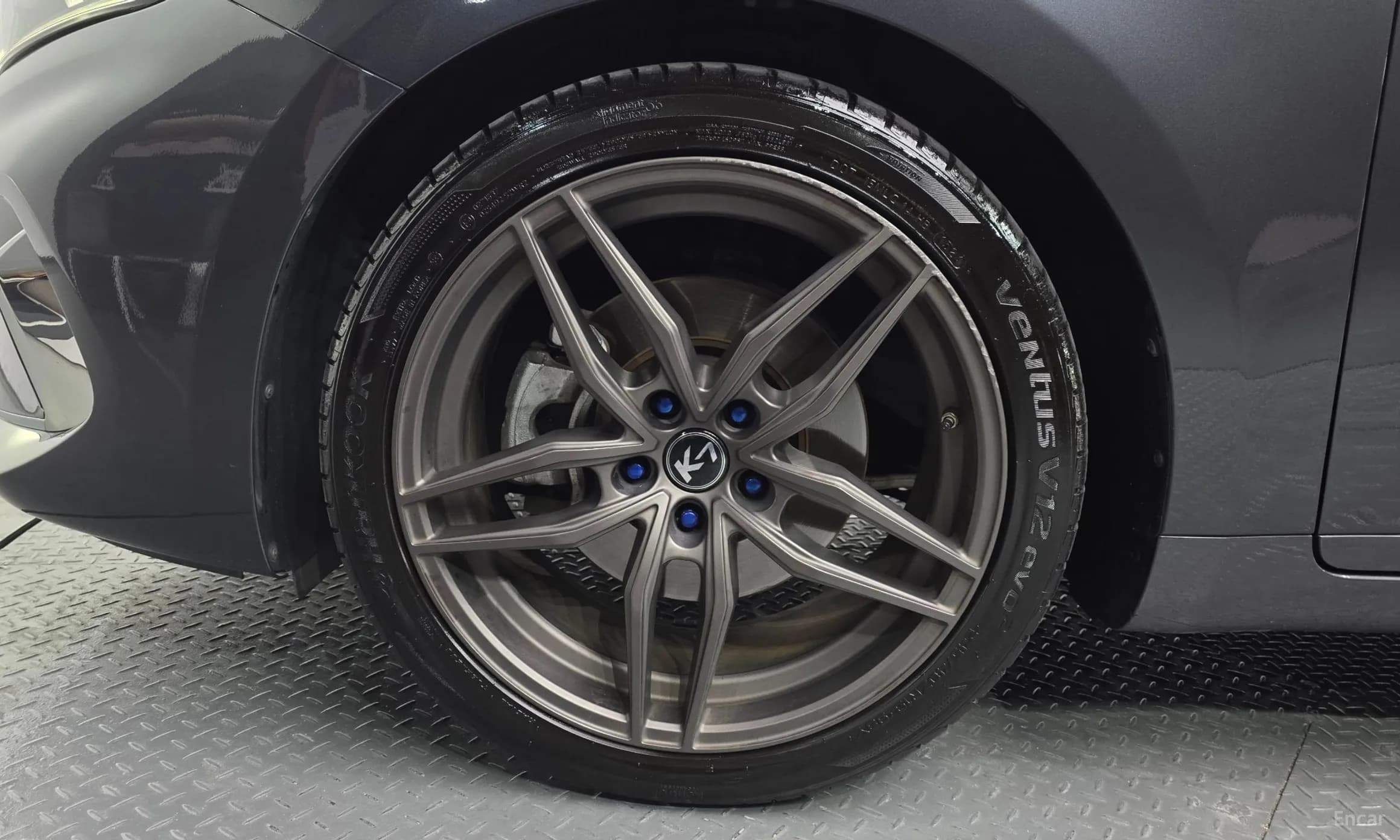 K7 Premier