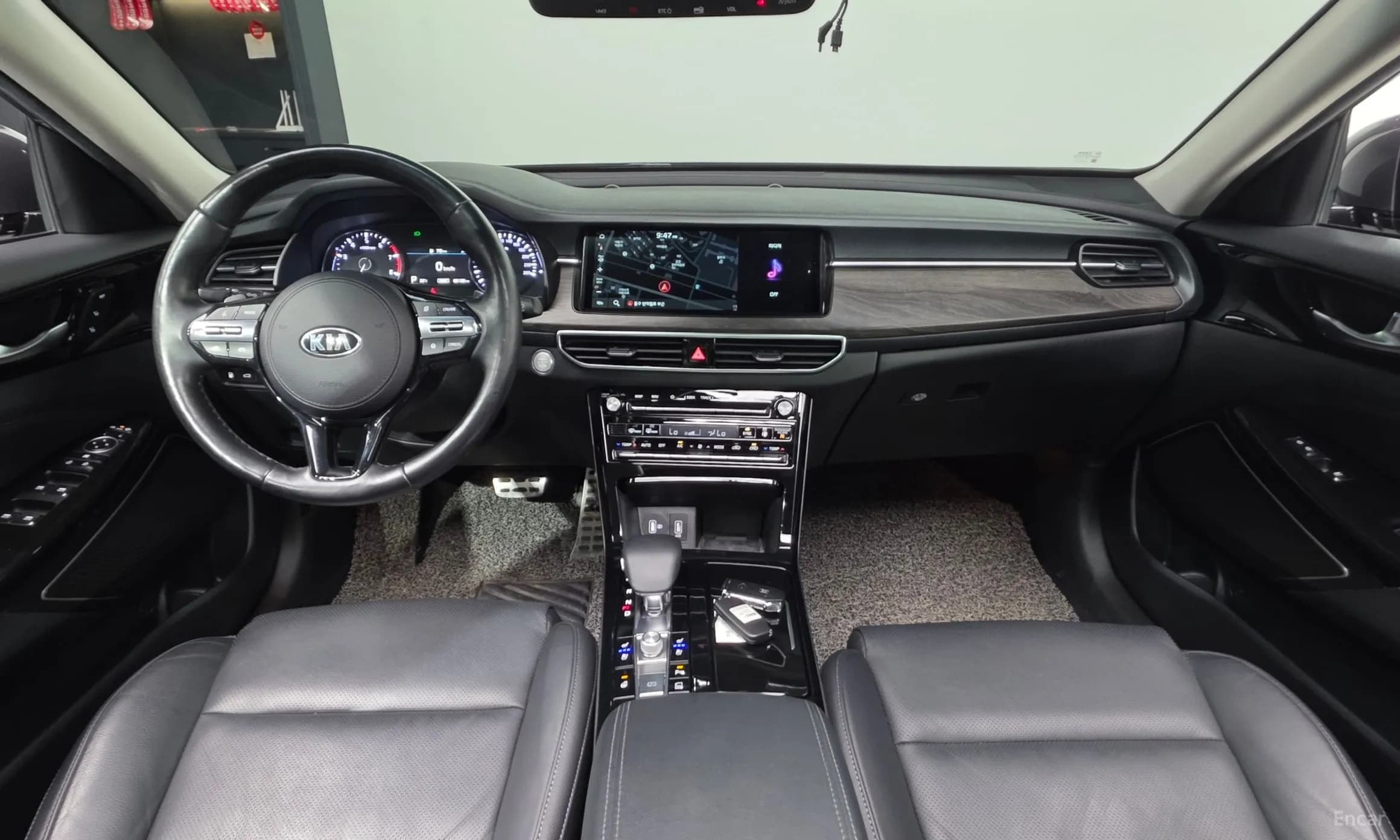 K7 Premier