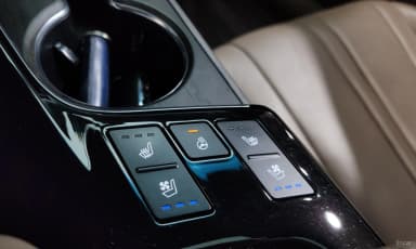 K8 Hybrid