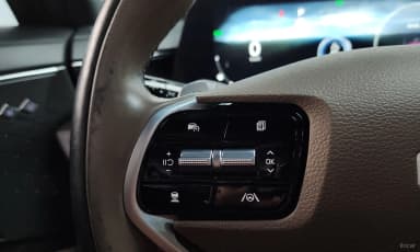 K8 Hybrid