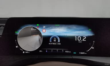K8 Hybrid