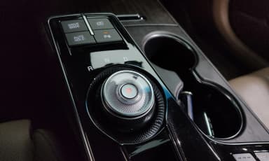 K8 Hybrid