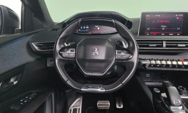 3008 2nd generation