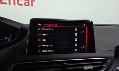 3008 2nd generation
