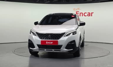 3008 2nd generation