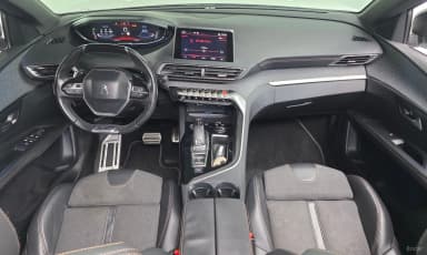 3008 2nd generation