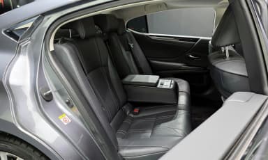 ES300h 7th Generation