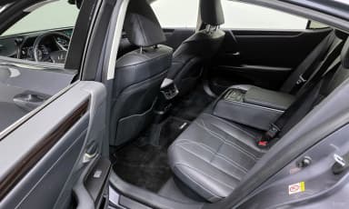 ES300h 7th Generation