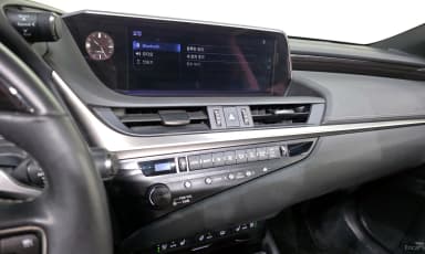 ES300h 7th Generation