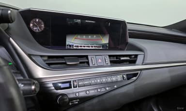 ES300h 7th Generation