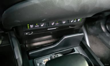 ES300h 7th Generation