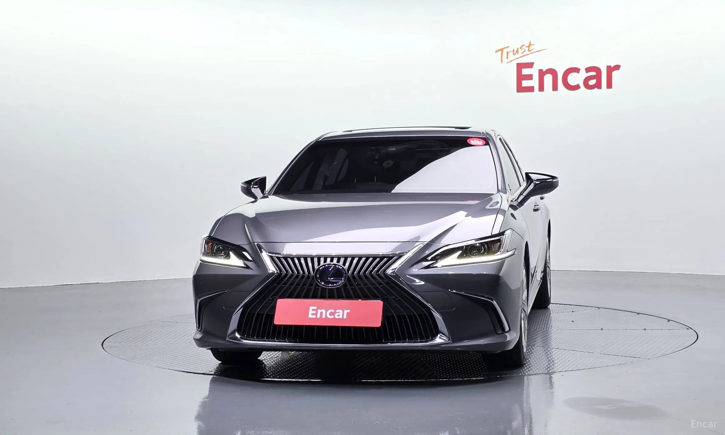 ES300h 7th Generation