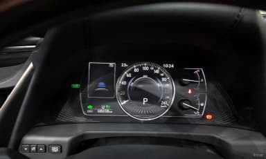 ES300h 7th Generation