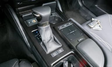 ES300h 7th Generation