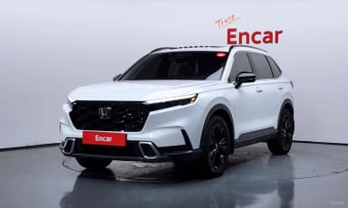 CR-V 6th Generation