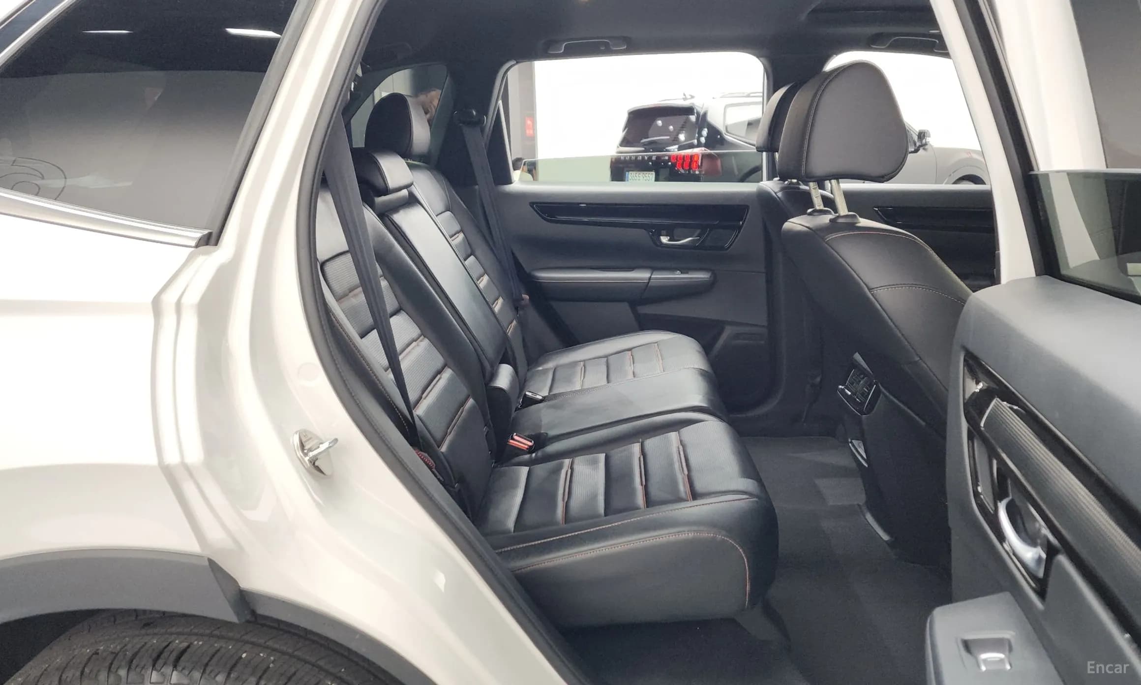 CR-V 6th Generation