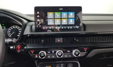CR-V 6th Generation