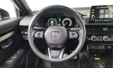 CR-V 6th Generation