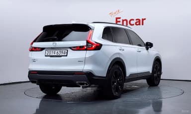 CR-V 6th Generation