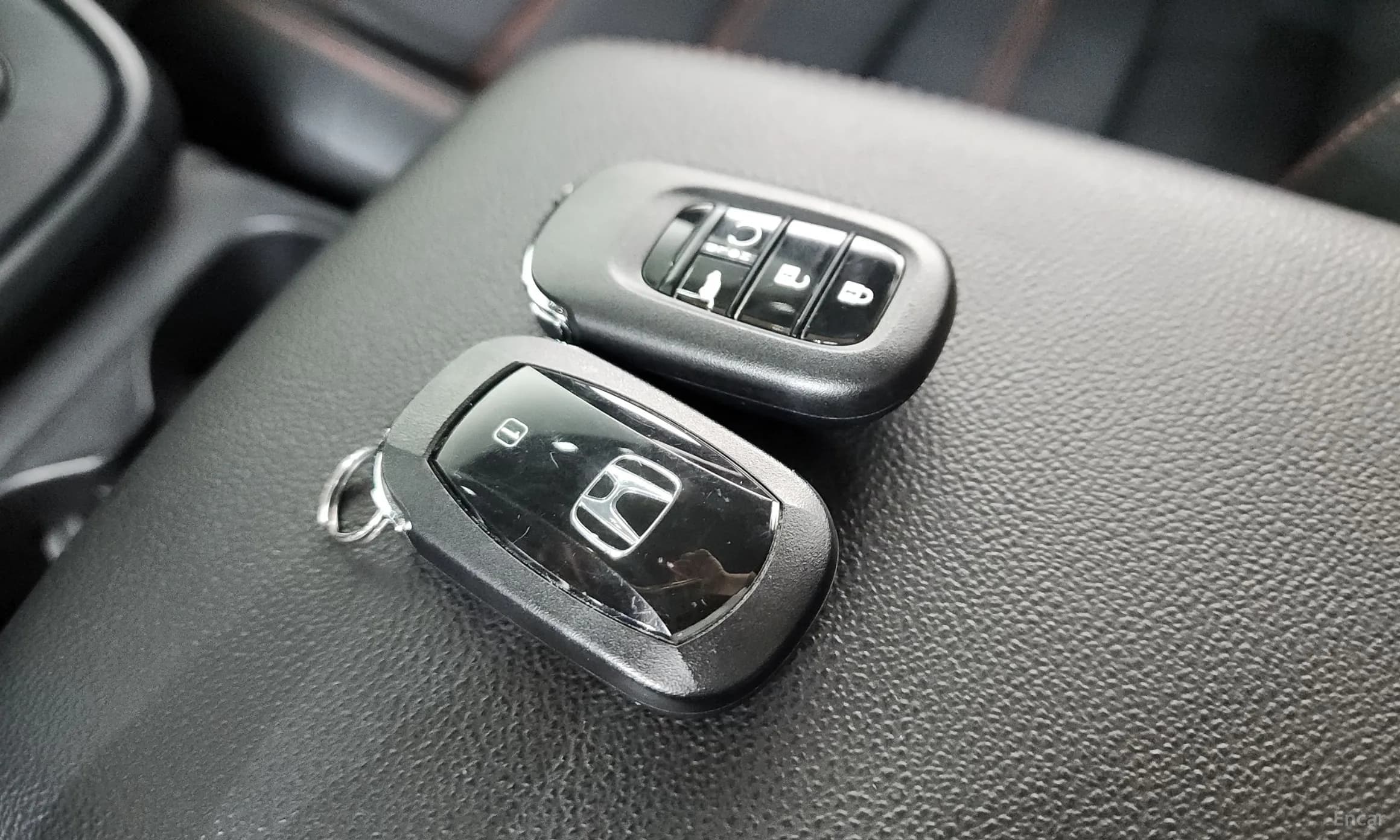 CR-V 6th Generation