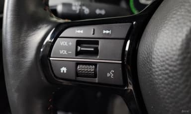 CR-V 6th Generation