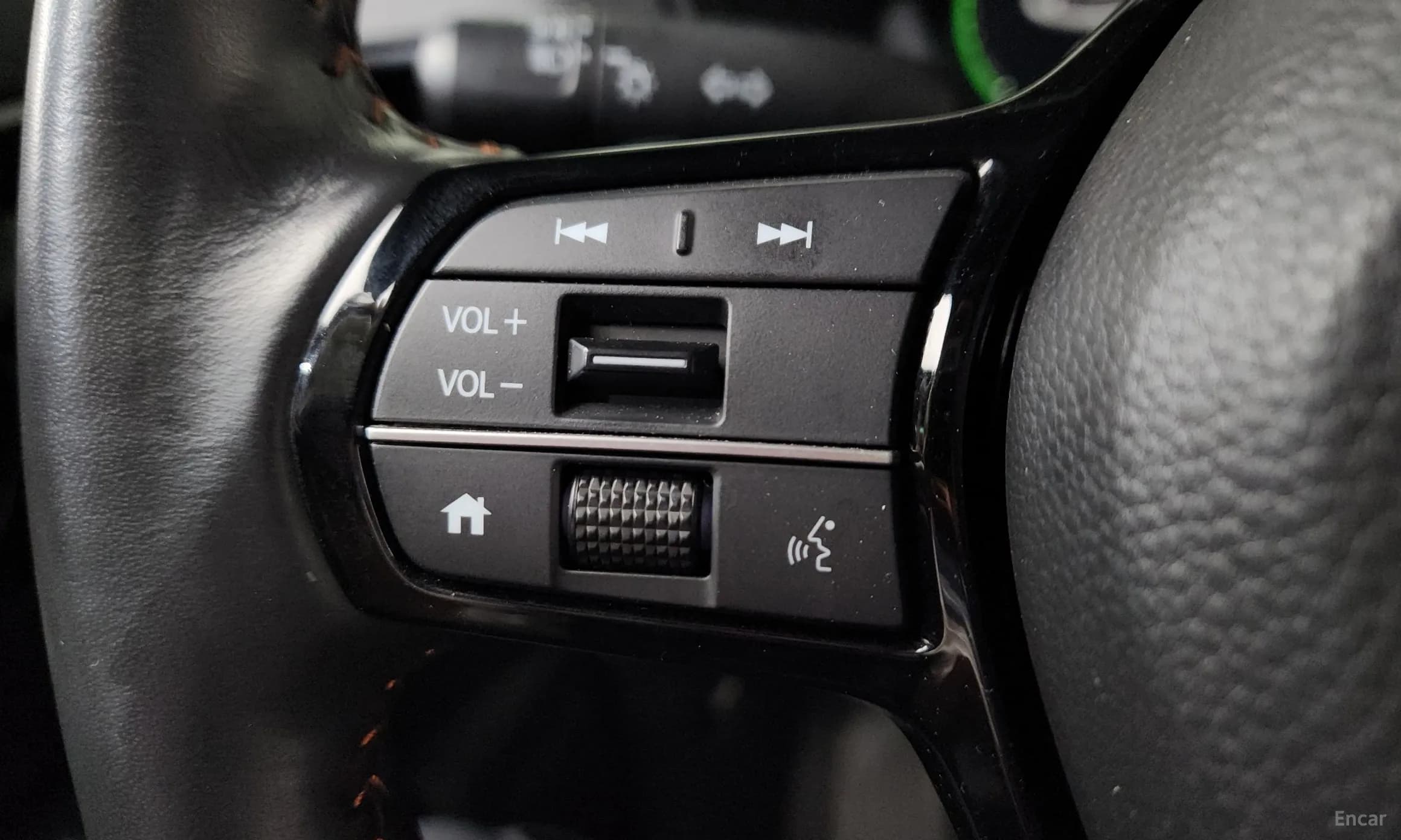 CR-V 6th Generation