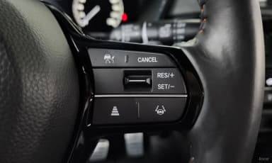 CR-V 6th Generation