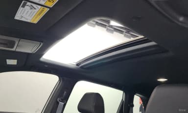 CR-V 6th Generation