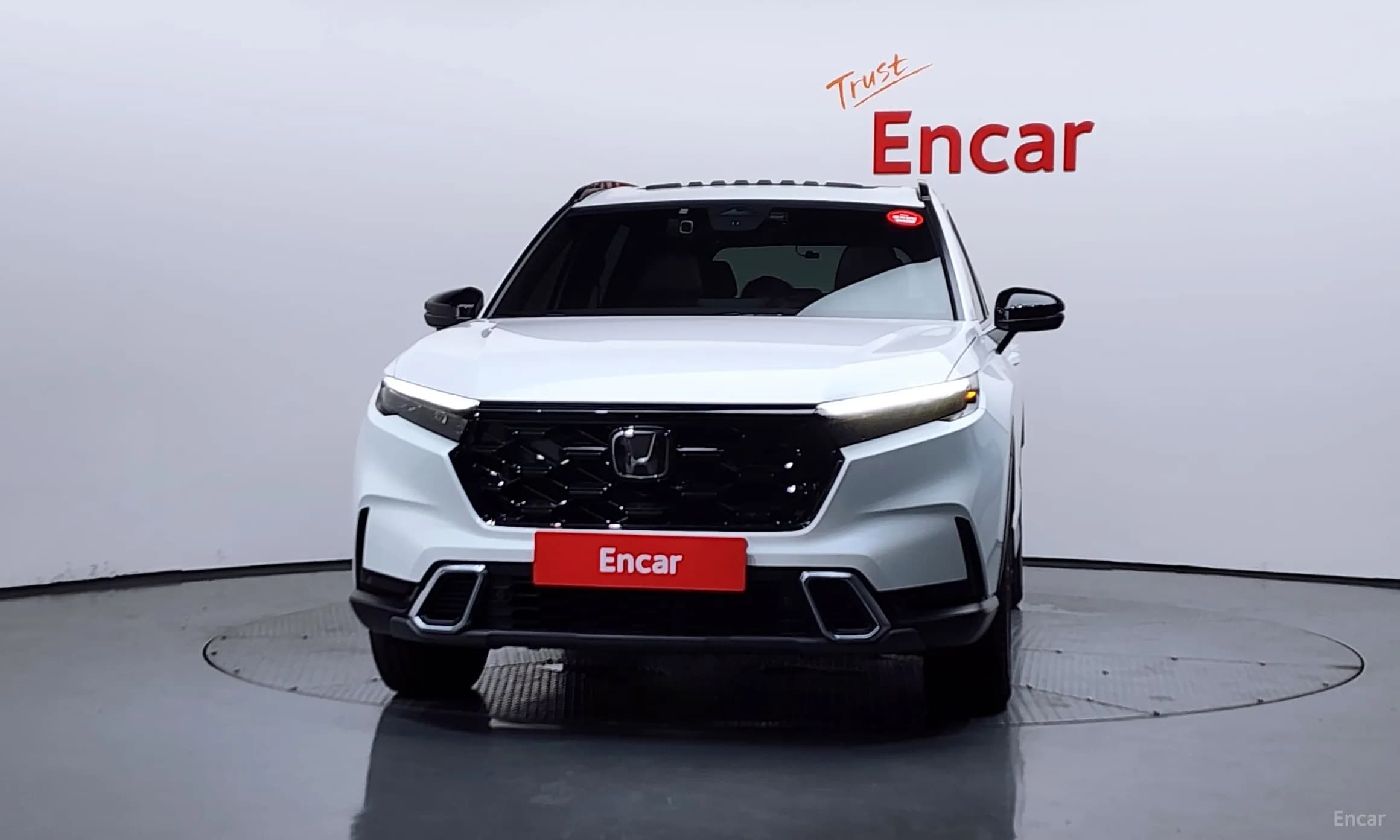 CR-V 6th Generation