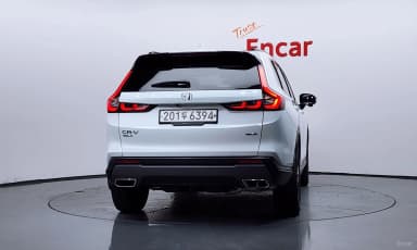 CR-V 6th Generation