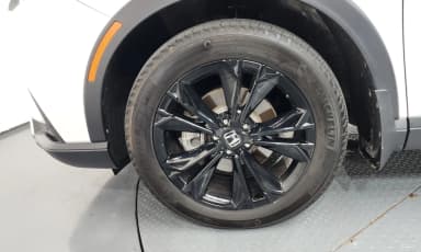 CR-V 6th Generation