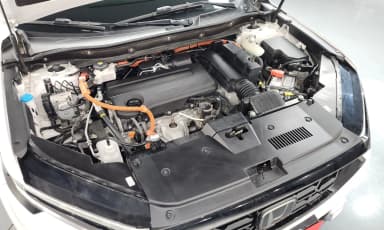 CR-V 6th Generation