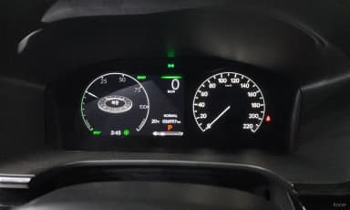 CR-V 6th Generation
