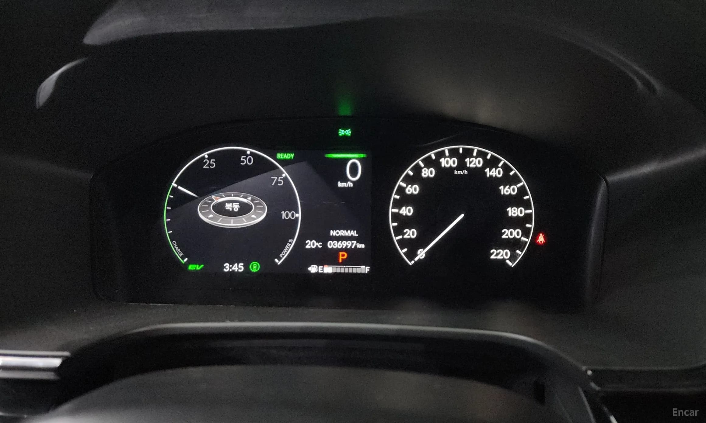 CR-V 6th Generation