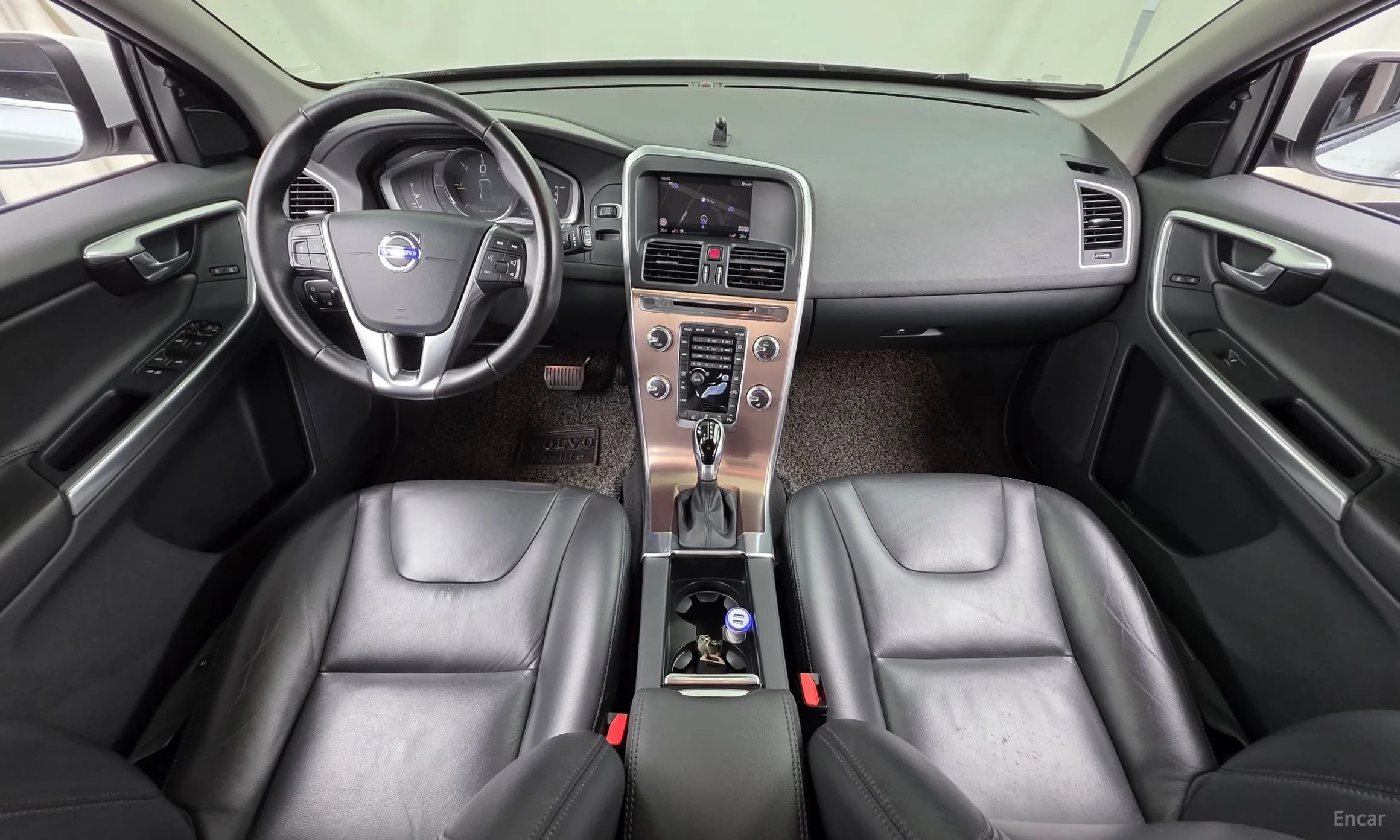 XC60
