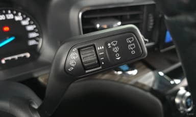 Explorer 6th Generation