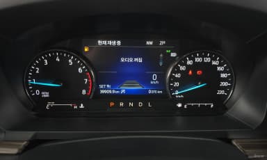 Explorer 6th Generation