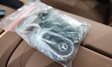 E-Class W214