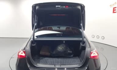 E-Class W214