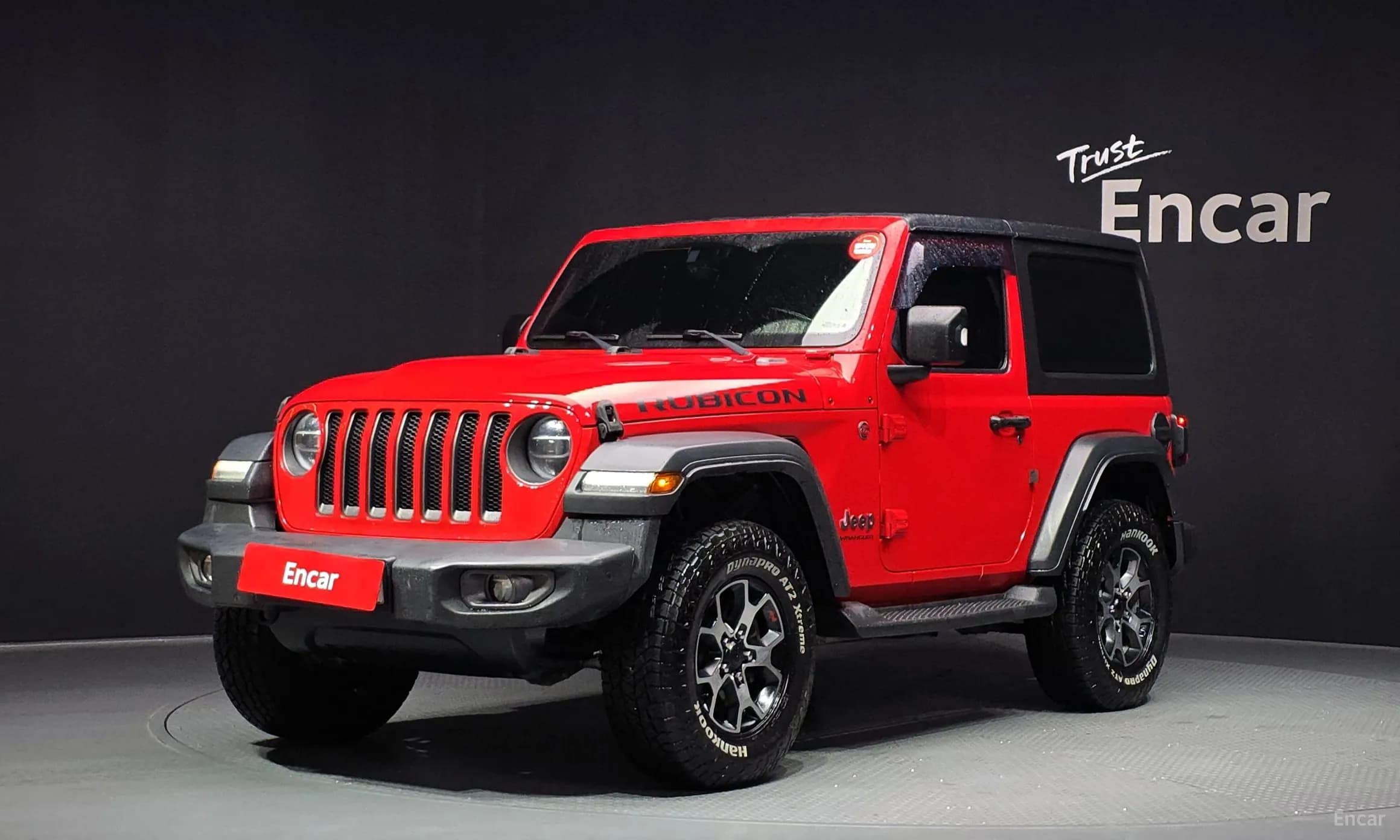 Wrangler (JL)