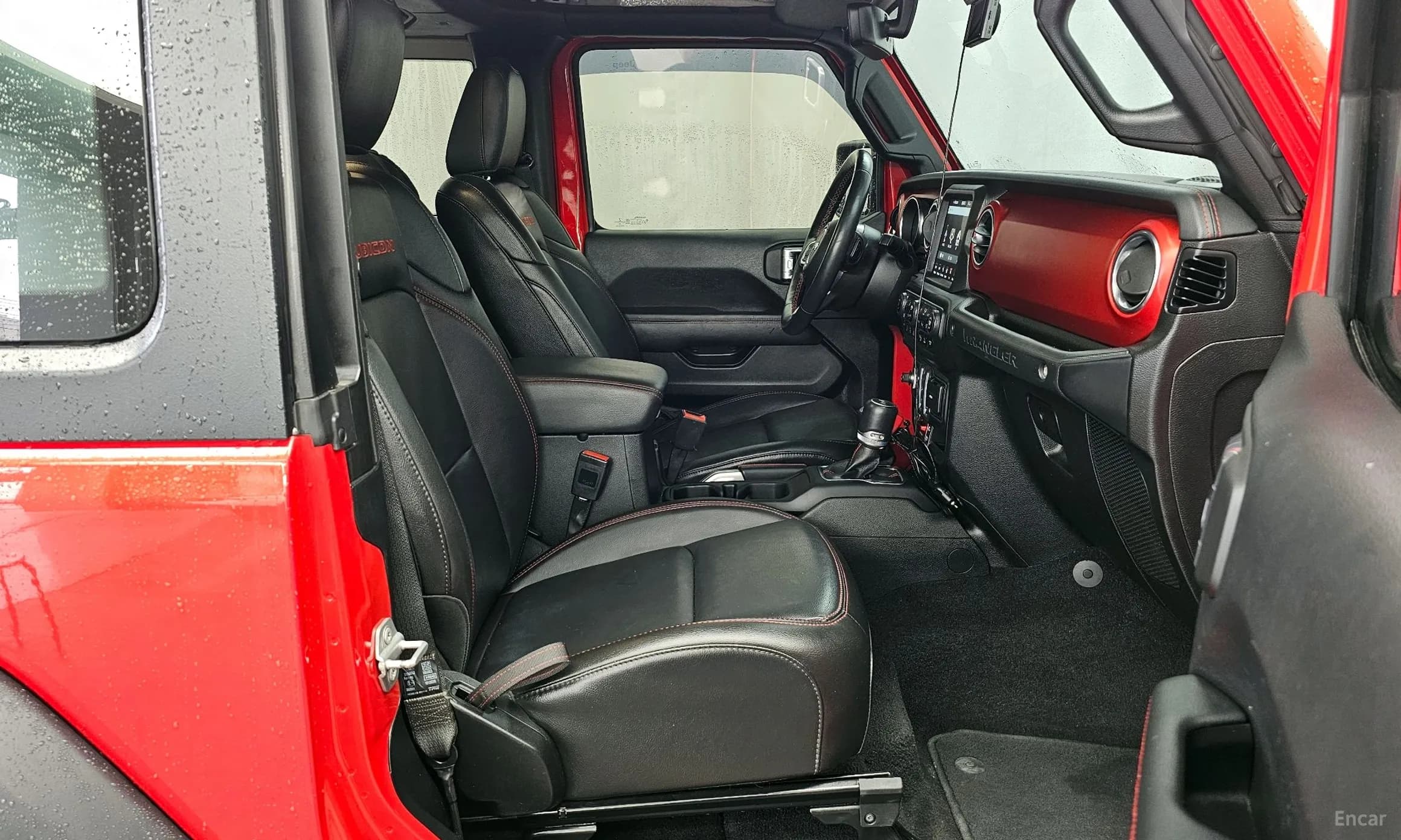 Wrangler (JL)