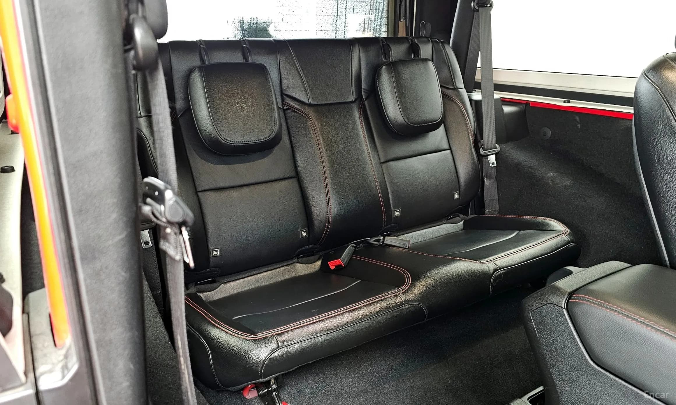 Wrangler (JL)